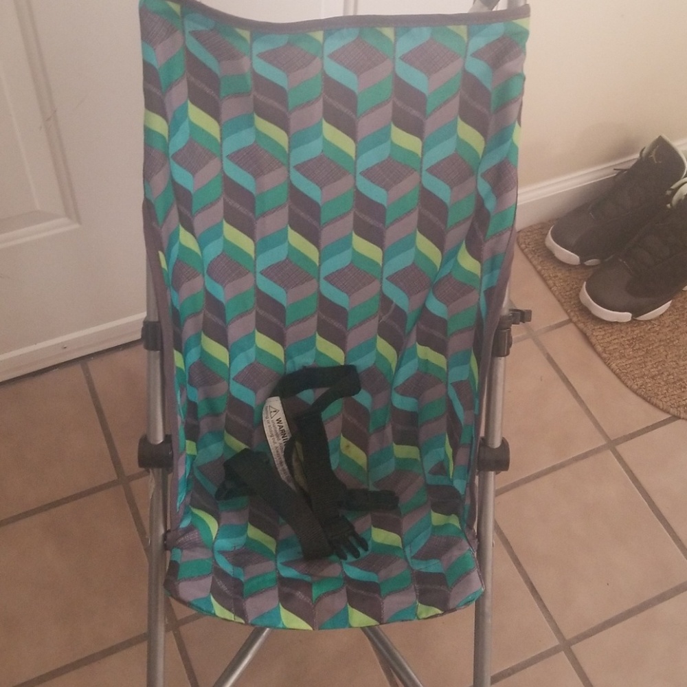 Stroller - Picture 2 of 3